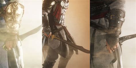 Best Weapons In Assassin's Creed Unity, Ranked .